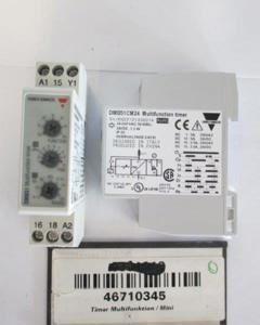 Timer Multifunction / Mini